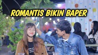 VLOG PERTAMA BIKIN BAPER - HVLOG#1