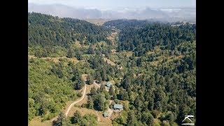 1250 Oeschger Rd. ±160 acres in sunny Ferndale, California!