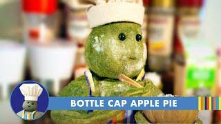 Tiny Chef | Bottlecap Apple Pie