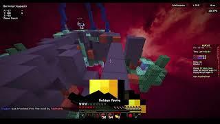 Bridge and Hypixel Bedwars Tournament montage