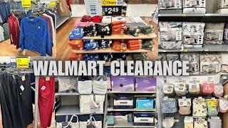 INSANE CLEARANCE DEALS HAPPENING RIGHT NOW! WALMART CLEARANCE 2024/ CHRISTMAS SHOPPING FOR ALL