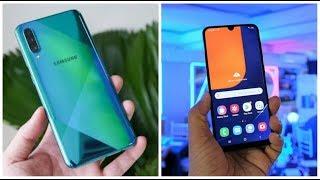 Samsung Galaxy A50s - Is it Really Better Than Galaxy A50?