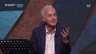 Marco Travaglio "La confusione sotto il cielo d'Europa e sotto l'Italia è altissima" #europee