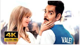 Omar Chaparro | El Valet 2018 - Pelicula Completa HD 4K