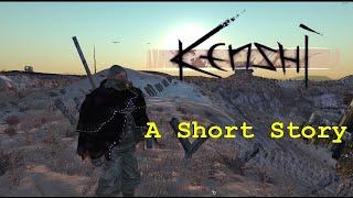 Kenshi: A Short Story - The Cannibals