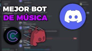 Cómo poner música en tu servidor de Discord 2024 | Tutorial bien explicado