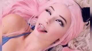 Belle Delphine - Ahegao 2