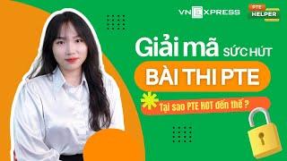 PTE Là Gì? Những Cập Nhật Mới Nhất Về Bài Thi PTE 2024