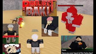 Project Baki 2 The Sukuna Experience (How 2 Get In Desc)