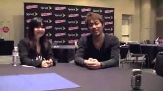 Interview with Hiro Mashima