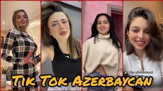 TikTok Azerbaycan - En Yeni TikTok Videolari #736 | NO GRUZ