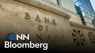 Bank of Canada cuts key interest rate by 25 basis points: panel