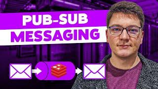 Publish Subscribe Messaging In .NET With Redis Channels