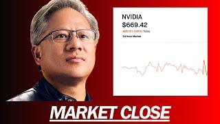 IT'S TIME: WILL NVIDIA PUT UP OR SHUT UP TODAY | NVDA Q4 2023 EARNINGS