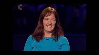 WWTBAM UK 2001 Series 9 Ep18 | Who Wants to Be a Millionaire?