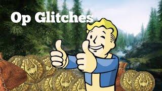 The Most Overpowered Glitches In Skyrim That Still Work