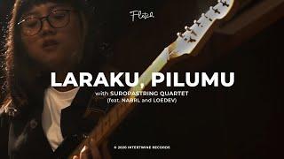 Fletch with Suropastring Quartet - Laraku, Pilumu Ft. Nabrl & Loedev