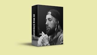 FREE $UICIDEBOY$ DRUM KIT | MEMPHIS SAMPLES (BONUS)