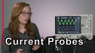 How to Measure Current with an Oscilloscope - Take the Mystery Out of Oscilloscope Probing