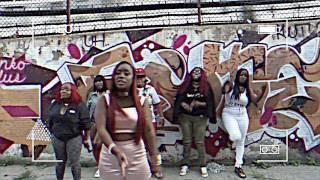 Chicago Female CypHER Pt2