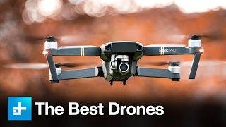 The best drones you can buy on any budget