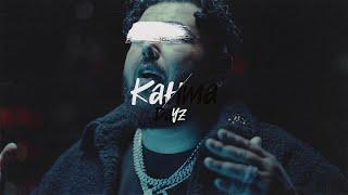 (FREE FOR PROFIT) Summer Cem x reezy Type Beat "Dayz" prod. by  Kahma_Beats