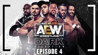 Huge Double Main Event and the Debut of 'Showcase' with Paul Wight | AEW Elevation Episode 4, 4/5/21