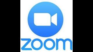 How to invite people to my Zoom meeting - for iphone users