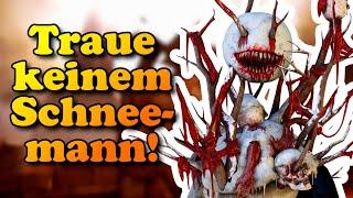 Traue keinem Schneemann! | Dredsche | Dead by Daylight Deutsch #1407