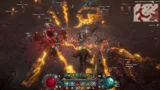 [Diablo 4] The state of helltides in season 4