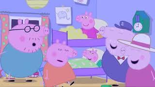 Peppa's Lullaby 2 hour loop