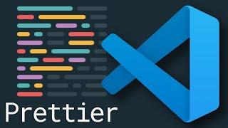 Prettier in Visual Studio Code - JavaScrip code formatter