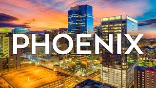 Top 10 Best Things to Do in Phoenix, Arizona - Travel Guide 2024