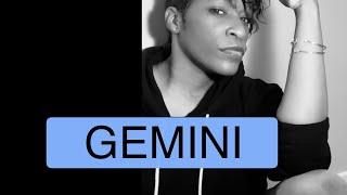 GEMINI ️ THEY WON’T TELL YOU THIS, BUT I WILL… 