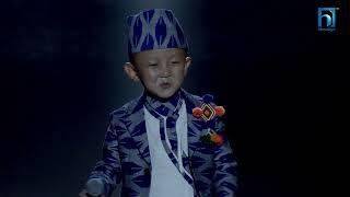 Aalab Limbu "Mukumlung Mang & Hurukkai Bhaen Ma" | The Voice Kids Season 3 - 2024