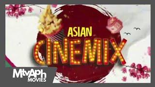 Heart of Asia - Asian Cinemix: May 2024 lineup [04-MAY-2024]