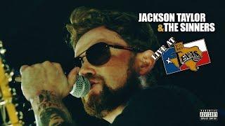 Jackson Taylor - He Stopped Loving Her/ Purple Rain [OFFICIAL LIVE VIDEO]