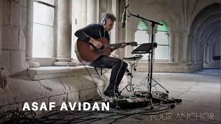 Asaf Avidan - In a Box ll - Your Anchor