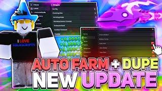 UPDATED Best FISCH Scripts Hack with DUPE, INSTANT Catch Auto Farm, BYPASS & More (Pc/Mobile)