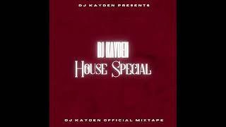 DJ KAYDEN House Special 2024