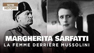 Маргарита Сарфатти: еврейская любовница Муссолини - Женщины истории - Документальный фильм - AT
