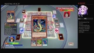 -Yugioh- (Starter Setup)