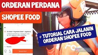 PRE-ORDER SHOPEE FOOD + Tutorial HOW TO RUN A SHOPEE FOOD ORDER | watch it till the end