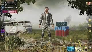 Best camouflage outfits for each map in the game | PUBG Mobile