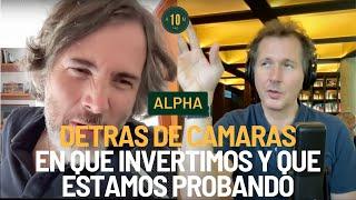 ¿Qué es 10AMPRO ALPHA?