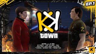 KK Town | EP.1 ได้เวลาเสี่ยอ๊อดเฉิดฉาย