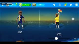 Best Defensive Tactics for OSM 2022. Beat 442A,343A,523A using given TACTICS. PART-1