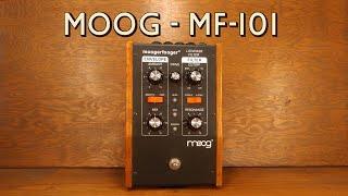 Moog - MF-101 Lowpass Filter