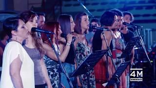 Seven Nation Army - FOURMUSIC.ALLSTARS