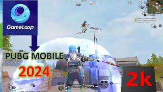 ️Best Emulator For Pubg Mobile |​ Gameloop | AMD Gameloop lag fix | Ocean Odyssey 3.3 Mode